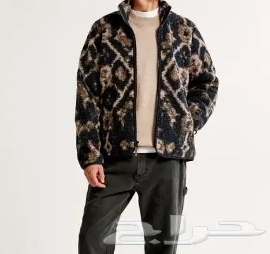 جاكيت رجالي (قطعة فاخرة) Jacket 2