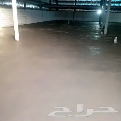 محمد معلم مروحه للتنعيم الخرسانه ودهانات الايبوكسي 29