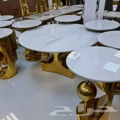 طاولات كنب 12