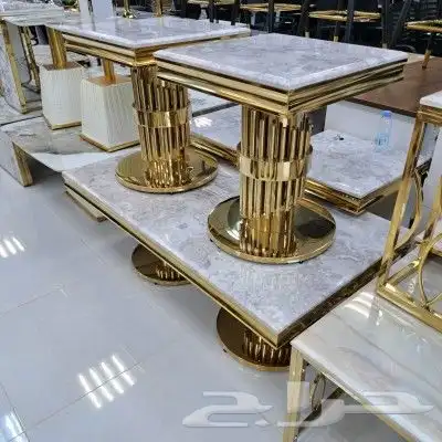 طاولات كنب 25