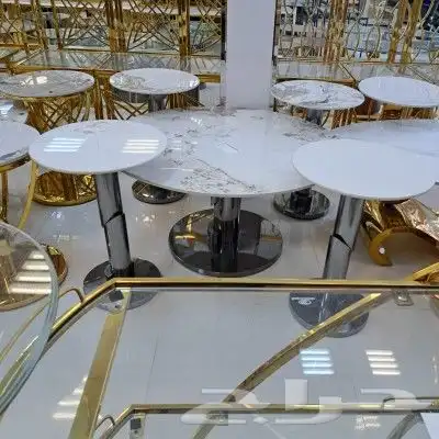 طاولات كنب 20