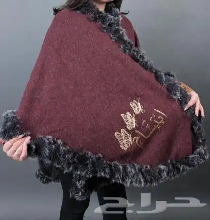فروات نسائيه 0