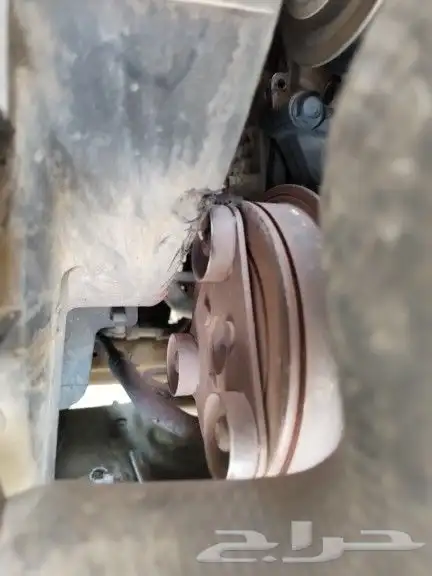 ايسوزو ديماكس 2009 ديزل 4