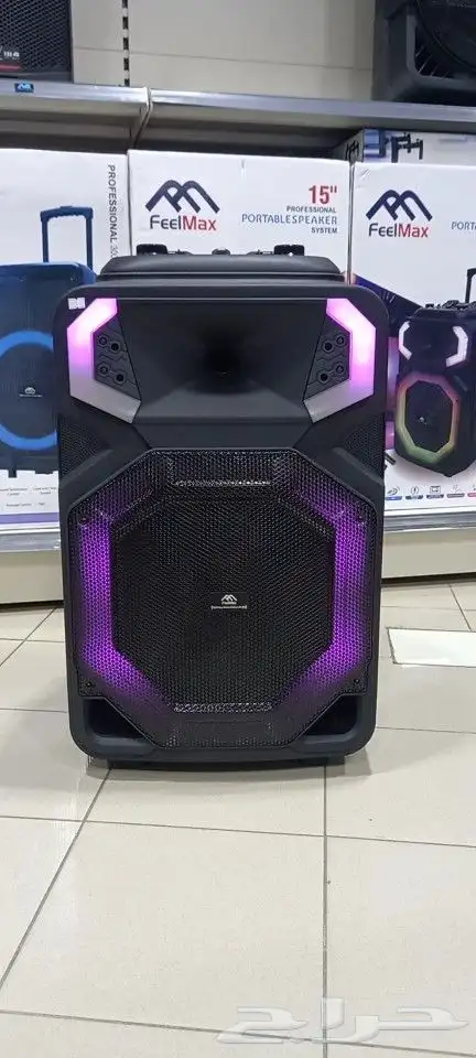 سماعة FEELMAX FL30050 0