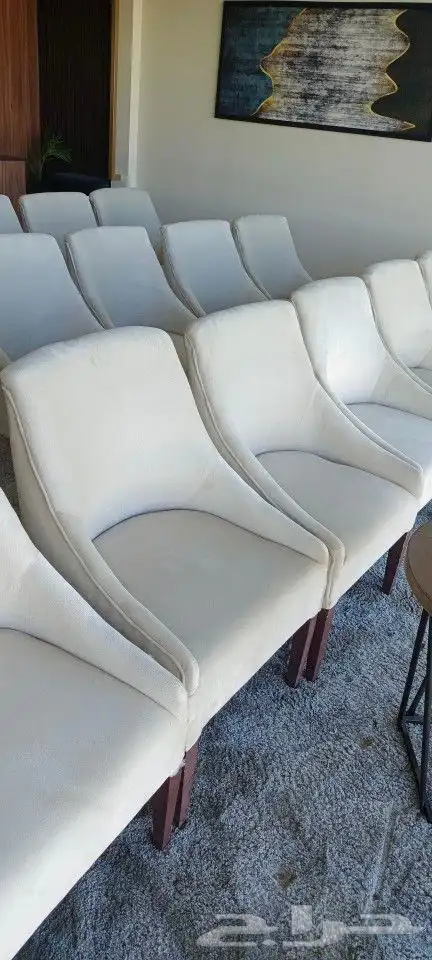 تاجير كراسي طاولات كنب جلسات وسمات زال صبابين قعوجين 7