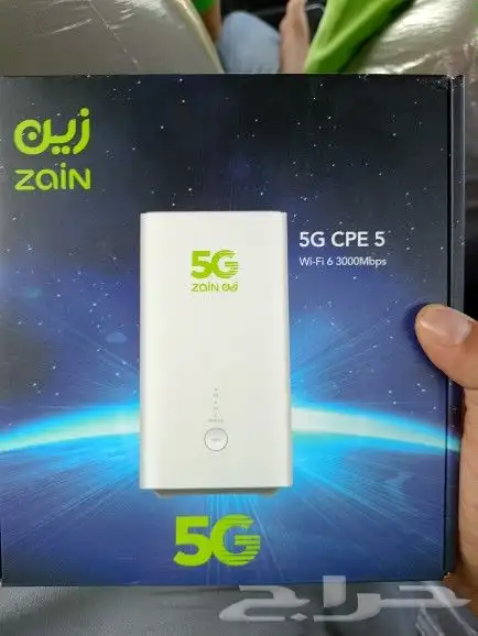 عرض انترنت لا محدود بجوده عليه 5gوسعر 239شامل الضريبه 0