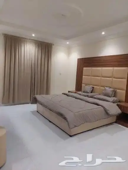 شقق مفروشه للايجار الشهري 0