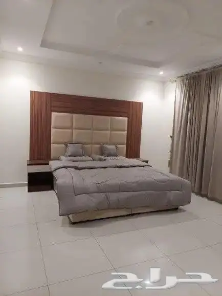 شقق مفروشه للايجار الشهري 5
