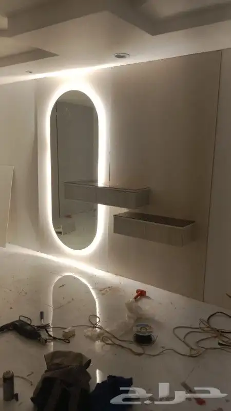 ديكورات داخليه وخارجيه وتنفيذ جميع التصميمات الهندسية للتواص 4