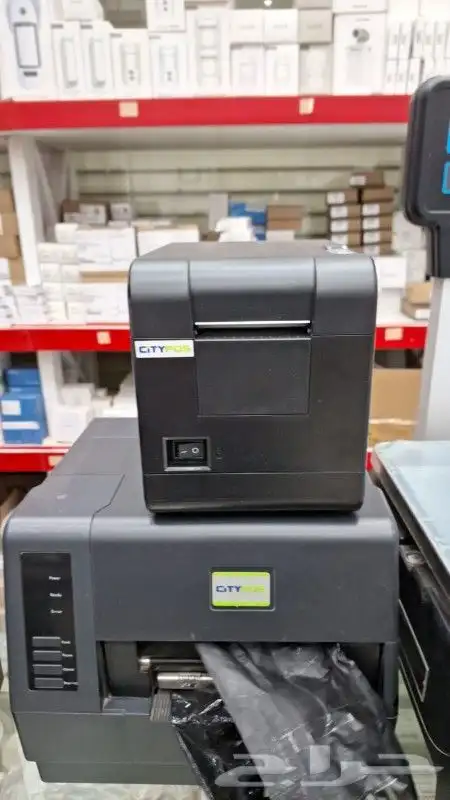 برنامج محاسبة كاشير سهل بسيط جدا. 7