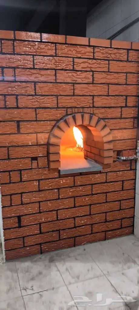 أفران وشوايات مطاعم 0