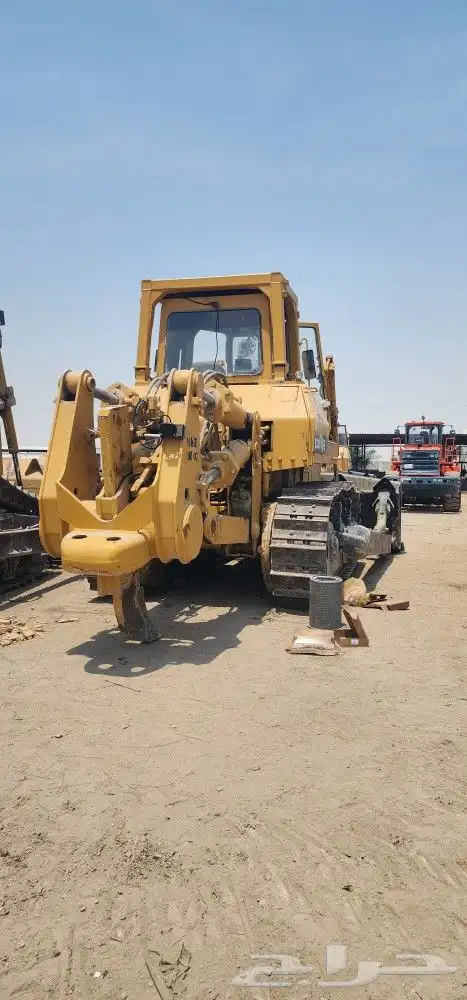 حساس أمن بيواس pwas للمعدات الثقيله ( معتمد من ارامكو ) 6