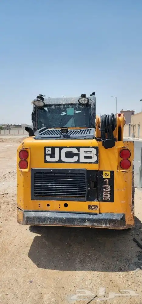 حساس أمن بيواس pwas للمعدات الثقيله ( معتمد من ارامكو ) 5