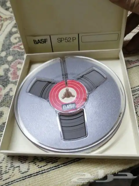 اشرطة ريل 2
