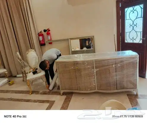 شركة نقل عفش 4