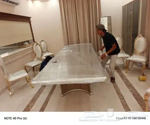 شركة نقل عفش 7