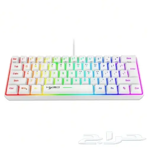 HXSJ-V200 gaming keyboard 1