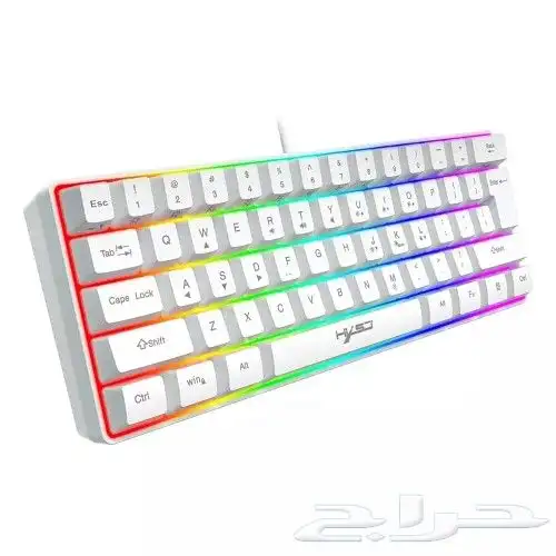 HXSJ-V200 gaming keyboard 0
