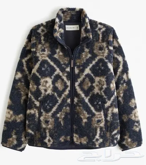 جاكيت رجالي (قطعة فاخرة) Jacket 1
