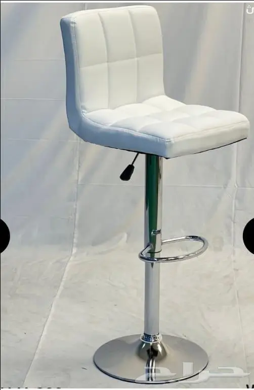 فرصة للمعارض أنواع الكراسي البار 1