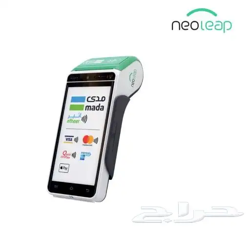 جهاز شبكه مدي بأقل اشتراك شهري من نيوليب بنك الراجحي 2