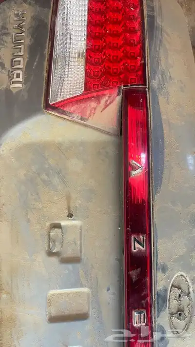 قطع غيار ازيرا 2010 14