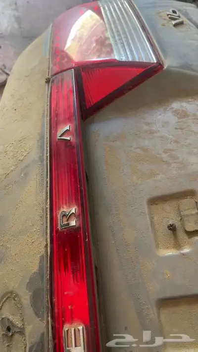 قطع غيار ازيرا 2010 13