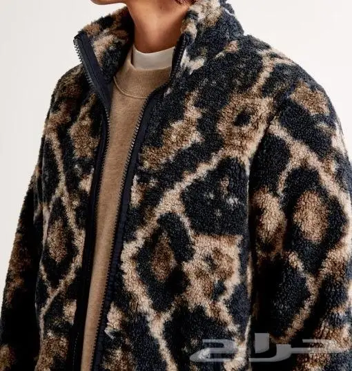 جاكيت رجالي (قطعة فاخرة) Jacket 0