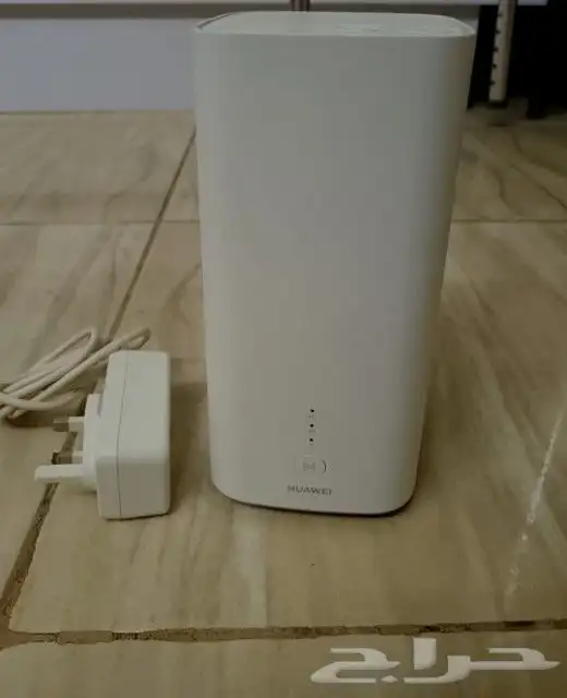 راوتر هواوي مفتوح جميع الشباكات 5G 0