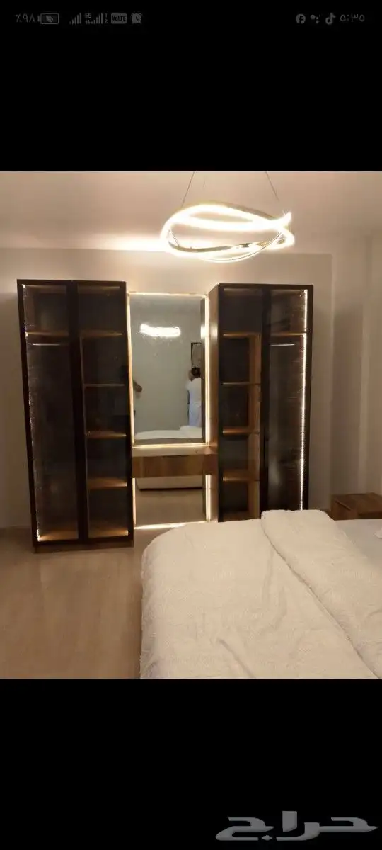 تفصيل على حسب الطلبك رقم 1