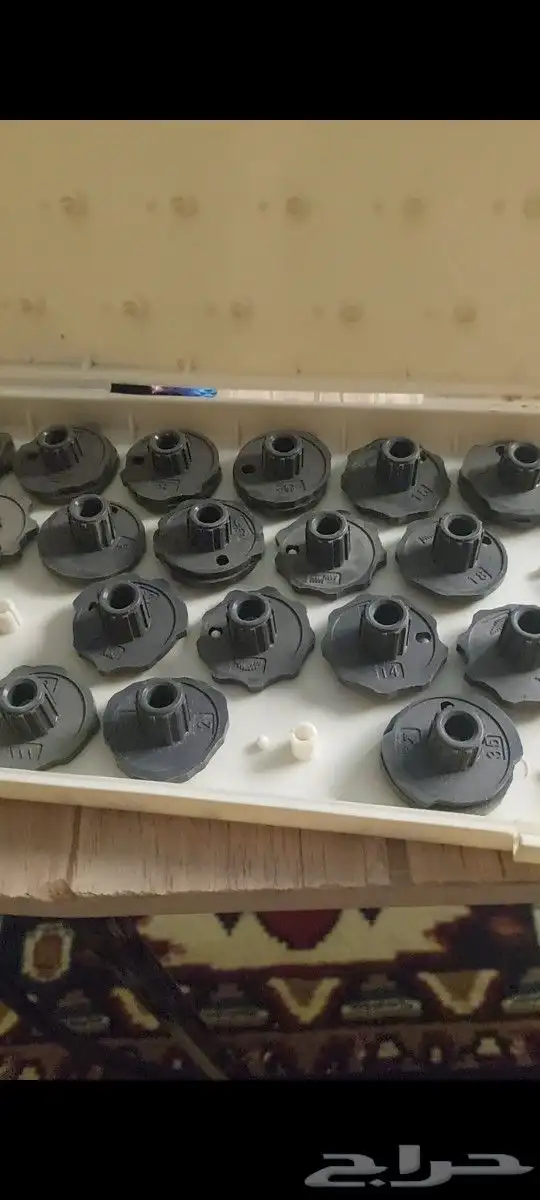 مكينه تطريز 1