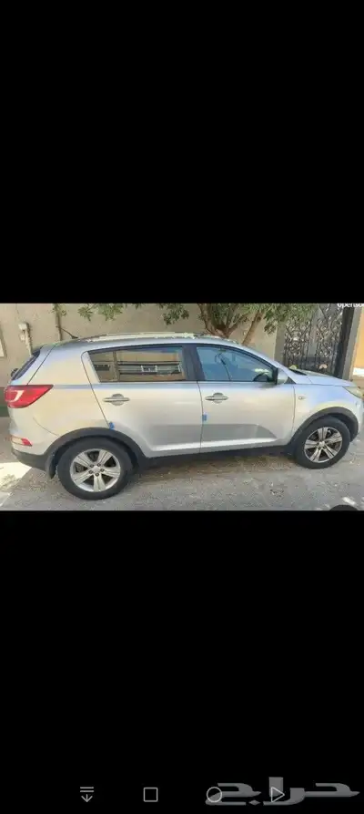 جنوط كياء سوبرتاج اصلي مقاس 17 1