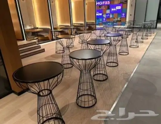 تأجير بكجات مداخل استقبال كنب كوشه طاولات طعام الرياض 7