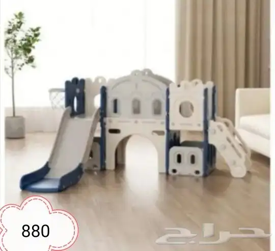 العاب روضات مختلف 0