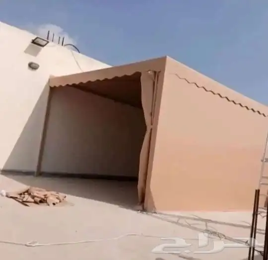 مقاولات عامه الشرقيه  مظلات وسواتر برجولات التوصل 4