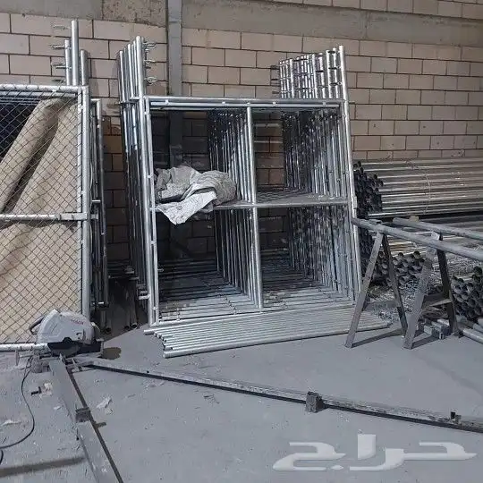 مقاول شبوك بجميع مواصفاتها 2