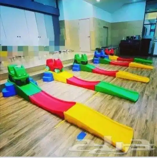 العاب روضات مختلف 9