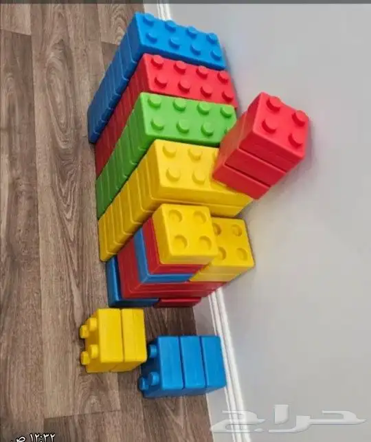 العاب روضات مختلف 3