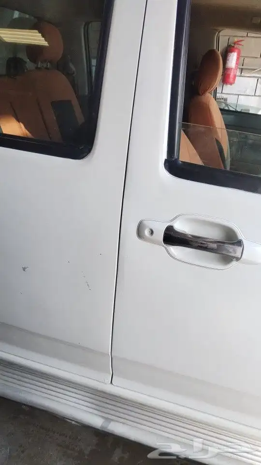 ايسوزو ديماكس 2009 ديزل 1