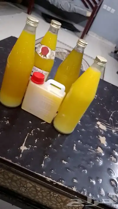 السمن ماشاء الله تبارك الله ريحه وطعم 0