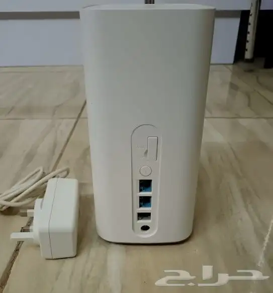 راوتر هواوي مفتوح جميع الشباكات 5G 1