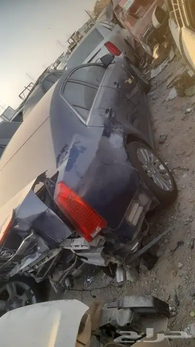 جميع قطع غيار الكادلاك 18