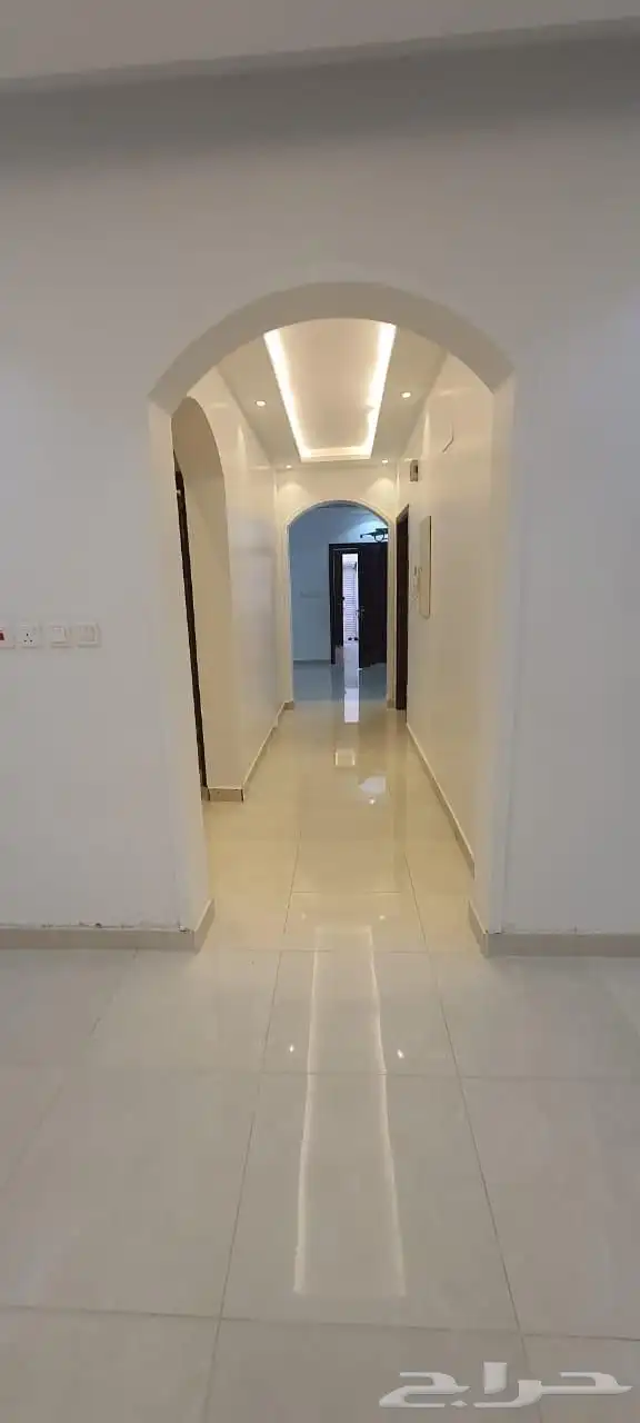 فيلا إيجار دور وملحق بحي الكوثر الحمدانية 11