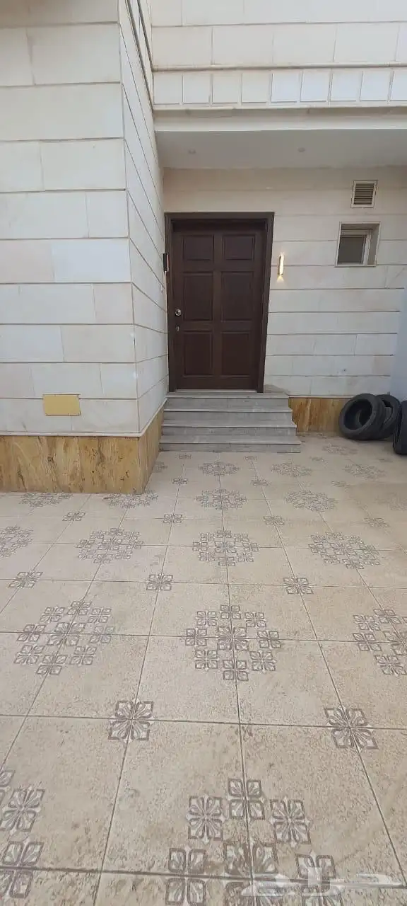 فيلا إيجار دور وملحق بحي الكوثر الحمدانية 6