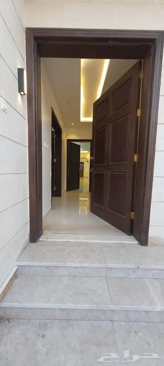 فيلا إيجار دور وملحق بحي الكوثر الحمدانية 7