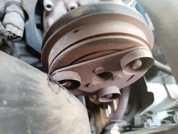 ايسوزو ديماكس 2009 ديزل 3