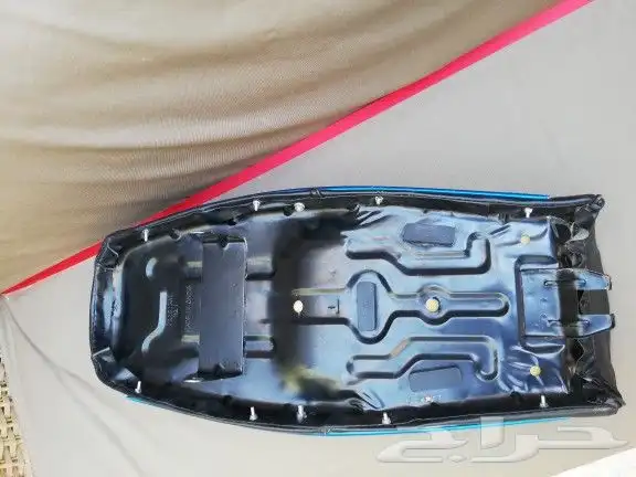 مقعدة دباب 2