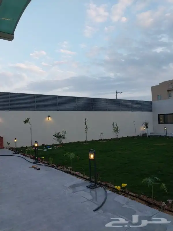 مضلات وسواتر وبرجولات وعوازل الدمام الشرقيه 6