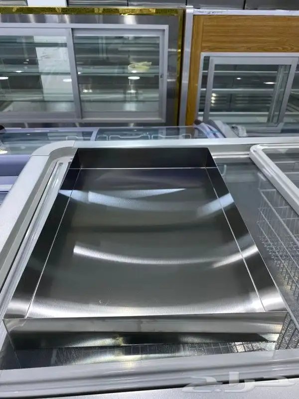 ثلاجة بانكول بروست 6