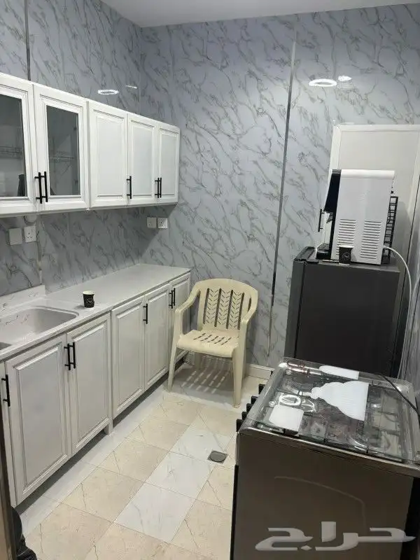 ايجار شقة بحي اشبيلبا 8